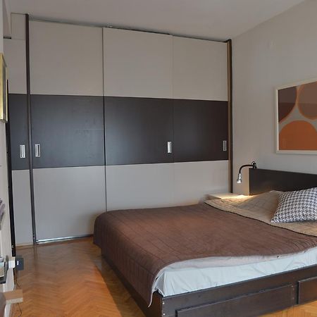 Apartment Danica Belgrado Quarto foto